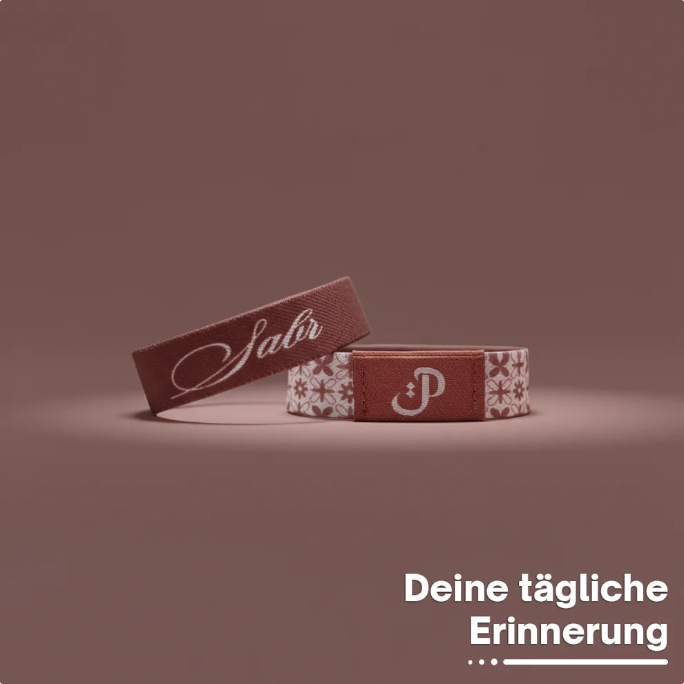 NFC Armband