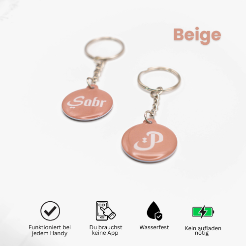 NFC Anhänger